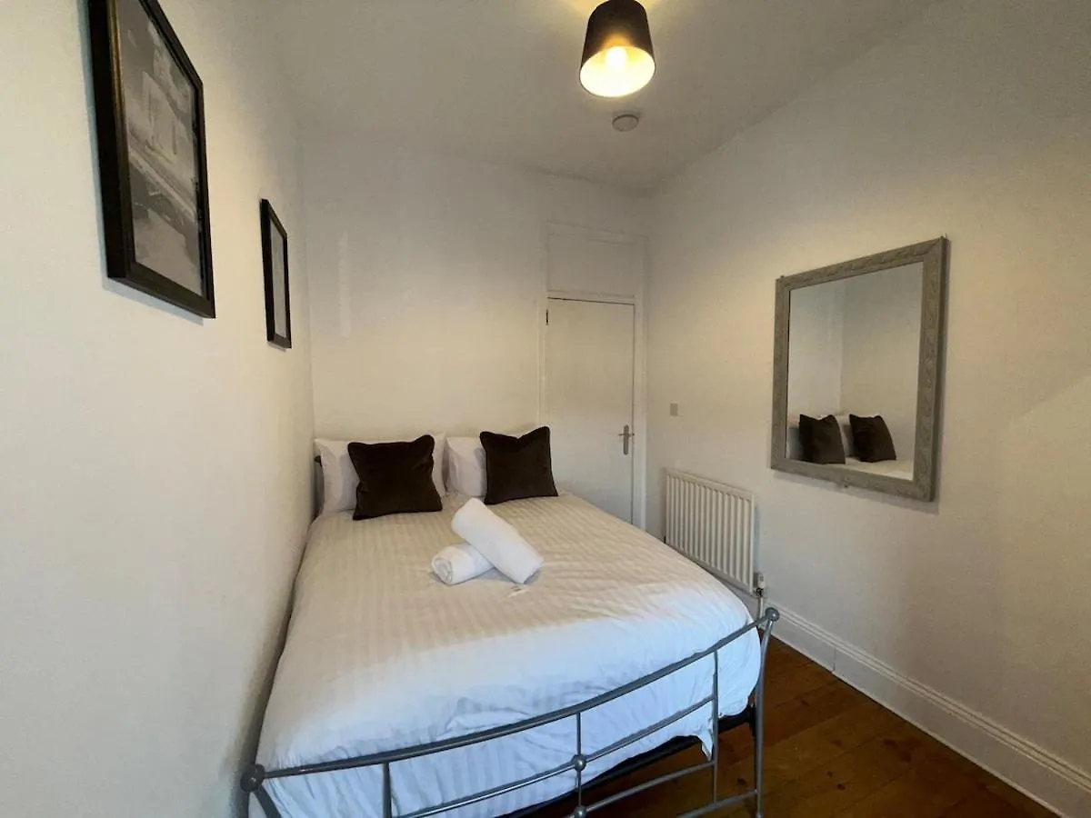 Cosy Central Retreat Newcastle upon Tyne 0*,  Storbritannien