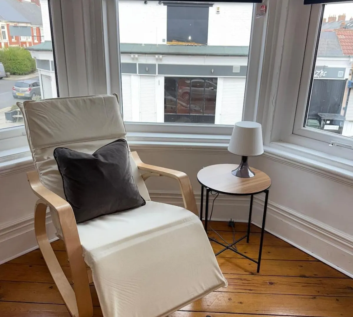 Cosy Central Retreat Newcastle upon Tyne Lejlighed