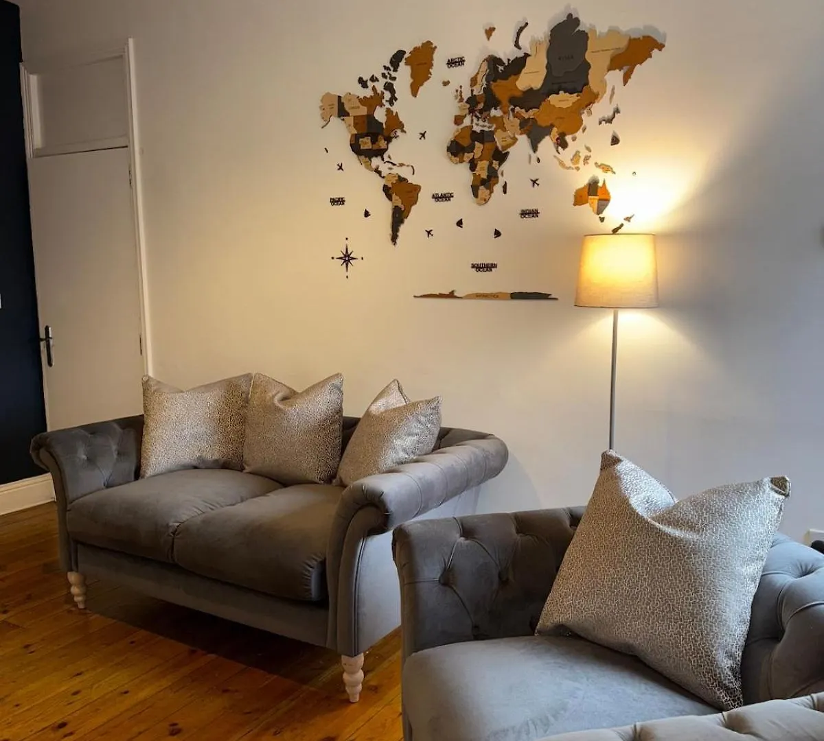 Cosy Central Retreat Newcastle upon Tyne