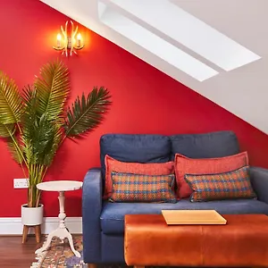 Beautiful Boutique For Two Newcastle upon Tyne