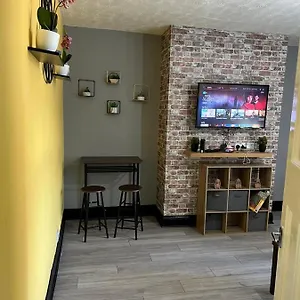 Nuns Moor Fully Equipped Kitchen Free Parking Netflix Newcastle upon Tyne