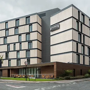 Apartahotel Staybridge By Ihg, Newcastle upon Tyne