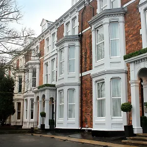 Apartahotel 91 Jesmond Road, Newcastle upon Tyne