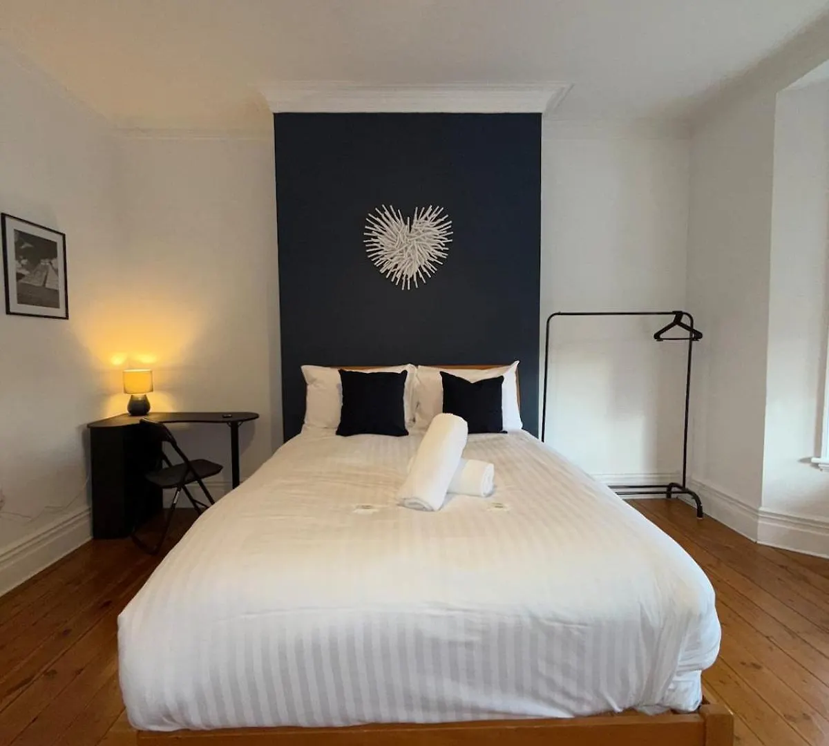 Cosy Central Retreat Newcastle upon Tyne