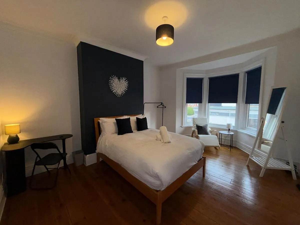 Cosy Central Retreat Newcastle upon Tyne United Kingdom