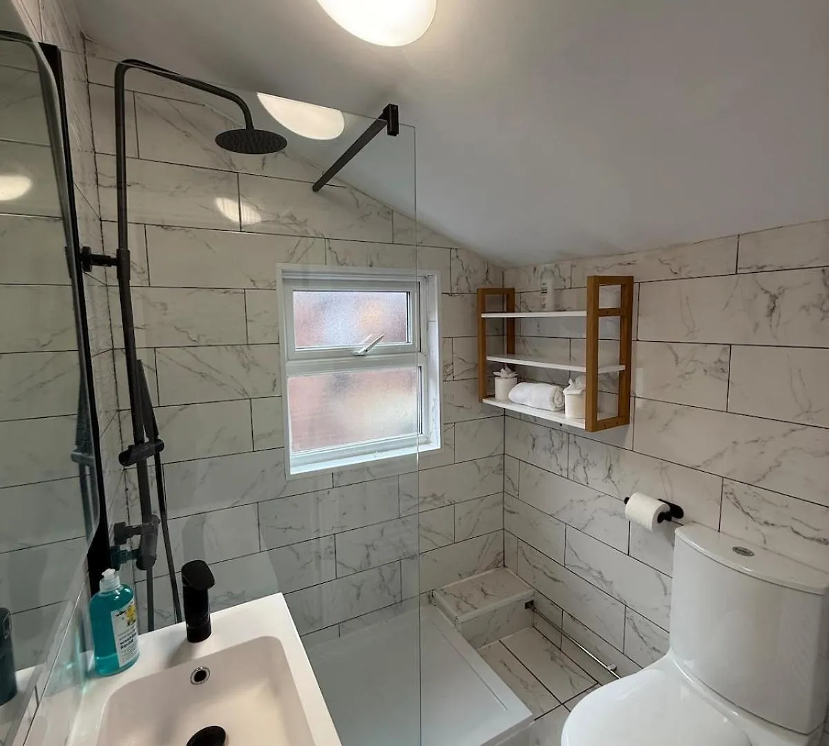 Cosy Central Retreat Newcastle upon Tyne 0*,  United Kingdom