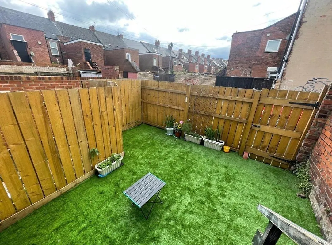 Apartment Cosy Central Retreat Newcastle upon Tyne United Kingdom