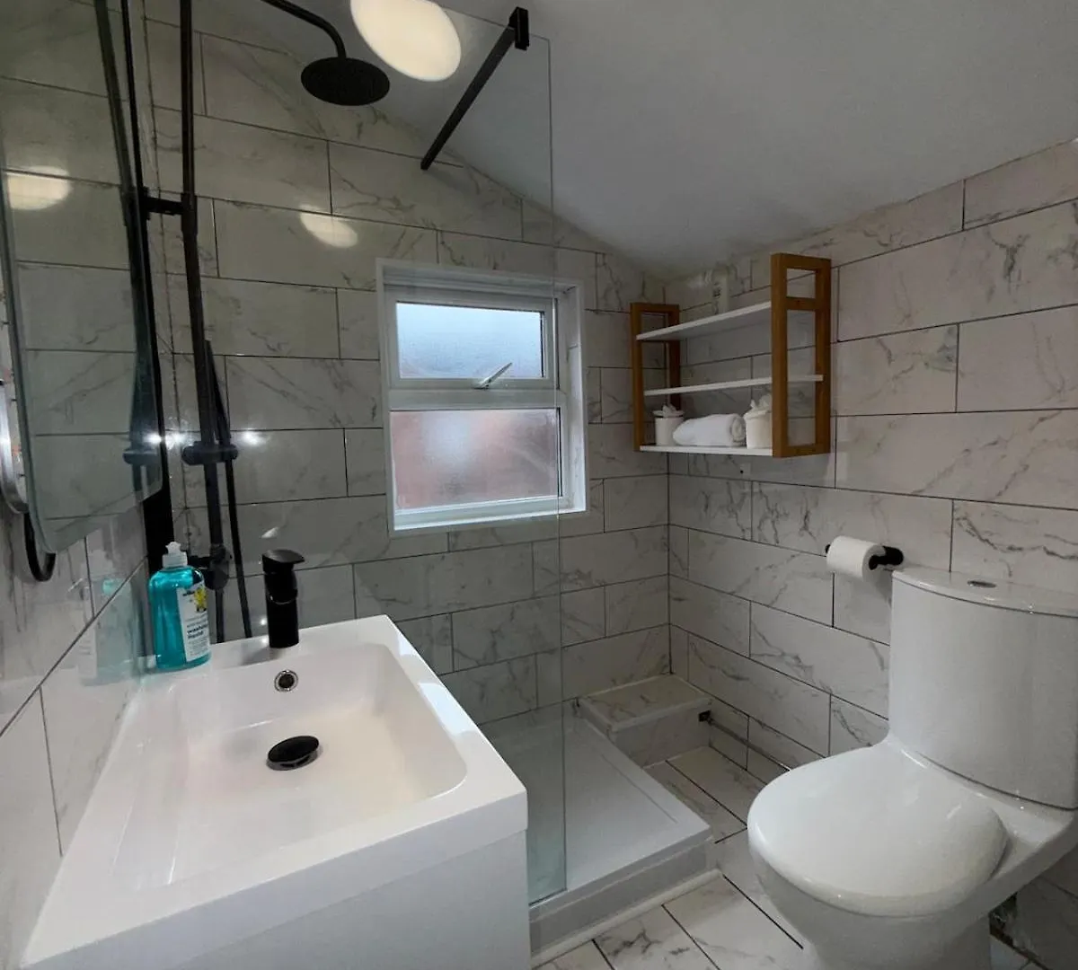 Cosy Central Retreat Newcastle upon Tyne United Kingdom